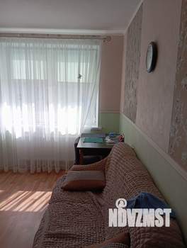 1-к квартира, на длительный срок, 36м2, 6/19 этаж