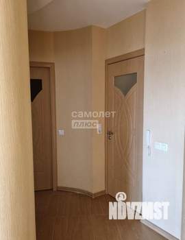 1-к квартира, на длительный срок, 42м2, 7/17 этаж