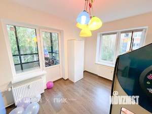 2-к квартира, на длительный срок, 48м2, 3/4 этаж