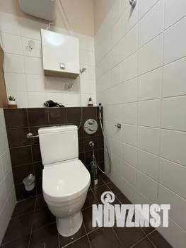 1-к квартира, посуточно, 48м2, 9/19 этаж