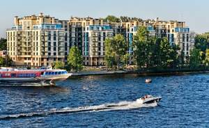 Студия квартира, на длительный срок, 36м2, 3/7 этаж