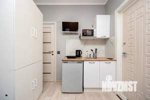 Студия квартира, посуточно, 15м2, 1/6 этаж