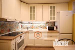 3-к квартира, на длительный срок, 67м2, 1/10 этаж