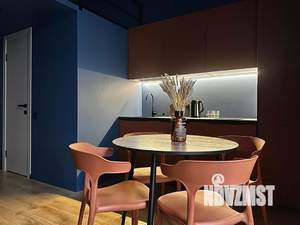 1-к квартира, посуточно, 25м2, 1/5 этаж