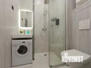 1-к квартира, посуточно, 14м2, 1/1 этаж
