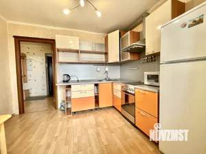1-к квартира, на длительный срок, 45м2, 9/17 этаж