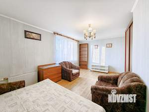 1-к квартира, на длительный срок, 37м2, 8/9 этаж