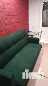 Студия квартира, на длительный срок, 12м2, 2/15 этаж