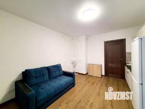 Студия квартира, на длительный срок, 20м2, 8/12 этаж