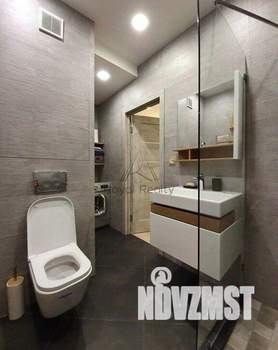 1-к квартира, на длительный срок, 47м2, 4/10 этаж