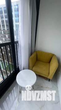 Студия квартира, посуточно, 29м2, 10/15 этаж