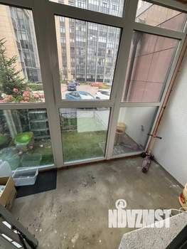 2-к квартира, на длительный срок, 65м2, 2/20 этаж