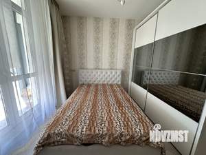 2-к квартира, на длительный срок, 60м2, 6/23 этаж