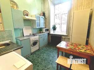 1-к квартира, на длительный срок, 51м2, 2/4 этаж