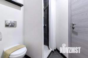 1-к квартира, посуточно, 16м2, 1/1 этаж