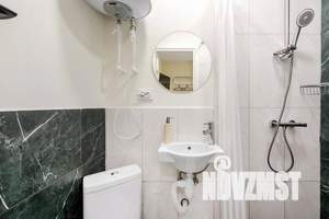 1-к квартира, посуточно, 16м2, 1/5 этаж