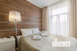 1-к квартира, посуточно, 110м2, 1/1 этаж