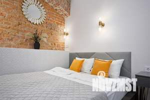 1-к квартира, посуточно, 16м2, 1/4 этаж