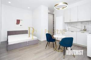 1-к квартира, на длительный срок, 31м2, 7/7 этаж