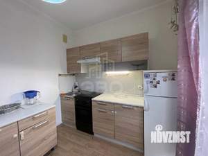 1-к квартира, на длительный срок, 35м2, 16/16 этаж