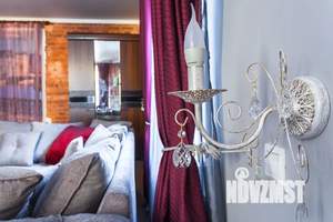 3-к квартира, посуточно, 100м2, 2/5 этаж