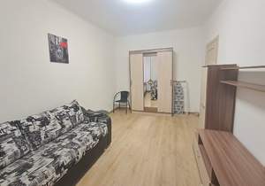 1-к квартира, на длительный срок, 40м2, 5/17 этаж