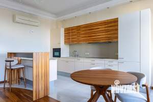 3-к квартира, на длительный срок, 97м2, 6/9 этаж