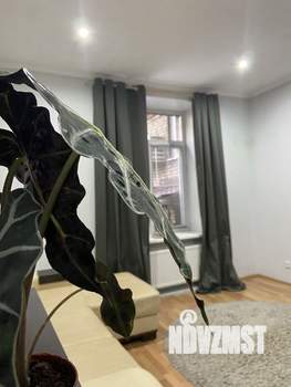 1-к квартира, на длительный срок, 35м2, 1/5 этаж