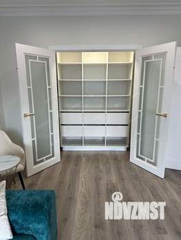 1-к квартира, на длительный срок, 40м2, 7/8 этаж