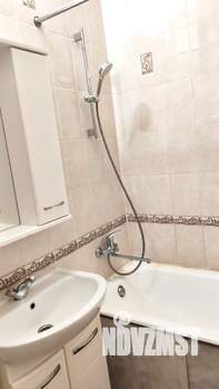 1-к квартира, на длительный срок, 40м2, 15/25 этаж