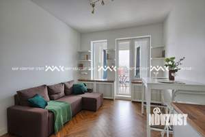 2-к квартира, на длительный срок, 56м2, 6/8 этаж