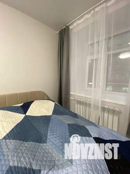 Студия квартира, посуточно, 23м2, 1/5 этаж