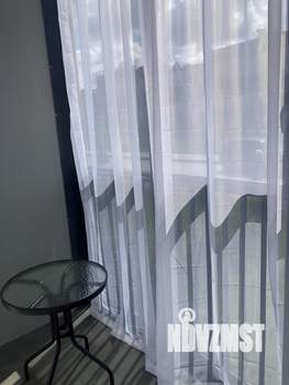 Студия квартира, на длительный срок, 24м2, 1/5 этаж