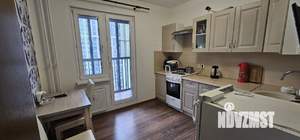 1-к квартира, на длительный срок, 34м2, 12/20 этаж