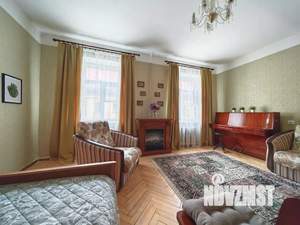 2-к квартира, посуточно, 50м2, 4/4 этаж