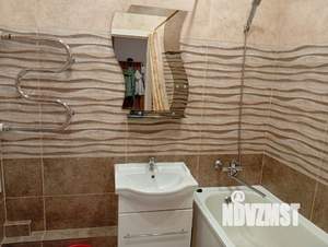 1-к квартира, на длительный срок, 41м2, 3/5 этаж