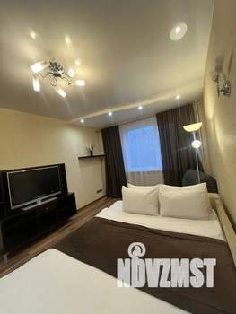 1-к квартира, посуточно, 35м2, 5/9 этаж