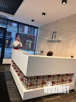 Студия квартира, на длительный срок, 28м2, 8/9 этаж