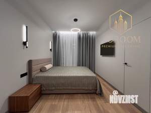 3-к квартира, на длительный срок, 107м2, 2/8 этаж