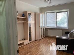 1-к квартира, посуточно, 42м2, 1/18 этаж