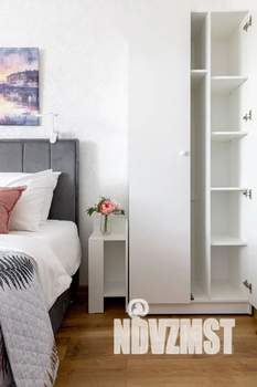 2-к квартира, посуточно, 70м2, 10/16 этаж