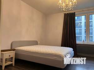 2-к квартира, посуточно, 80м2, 7/9 этаж