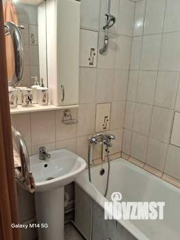 1-к квартира, на длительный срок, 36м2, 19/25 этаж