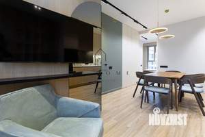 2-к квартира, на длительный срок, 52м2, 6/17 этаж