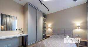 1-к квартира, на длительный срок, 35м2, 3/12 этаж