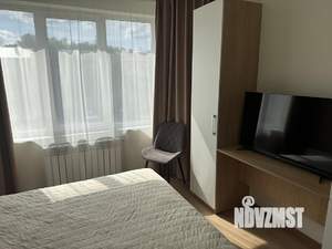 1-к квартира, на длительный срок, 50м2, 2/4 этаж