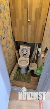 1-к квартира, посуточно, 44м2, 6/6 этаж