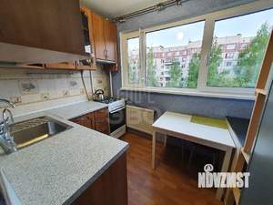 2-к квартира, на длительный срок, 45м2, 6/9 этаж