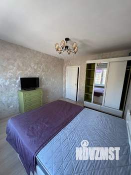 2-к квартира, на длительный срок, 55м2, 4/6 этаж