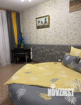 Студия квартира, посуточно, 33м2, 3/23 этаж